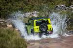 Suzuki Jimny Sierra 4Style AllGrip 2019 года (LA)